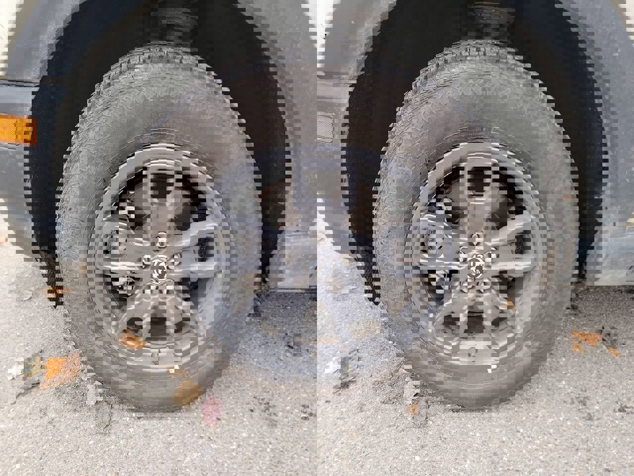 Used 2024 Ford Bronco Sport Big Bend image 10