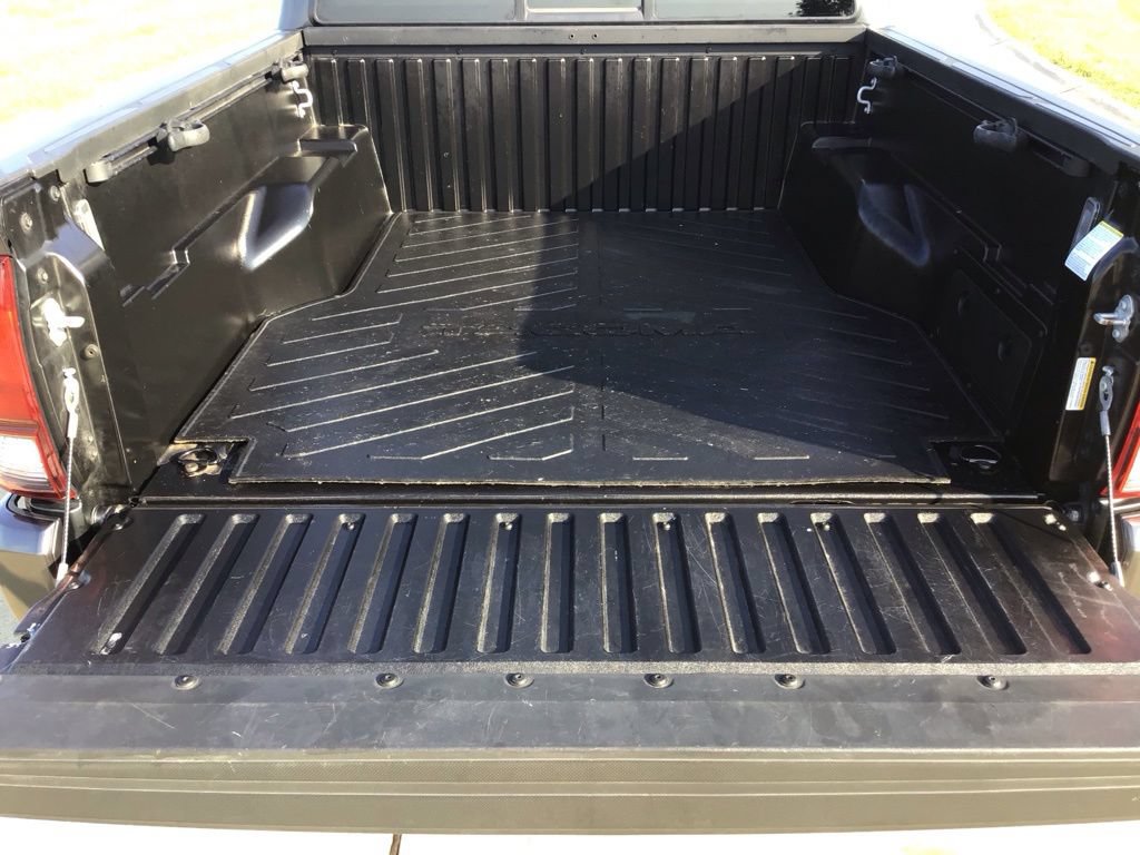 Used 2023 Toyota Tacoma SR AWD/4WD image 25