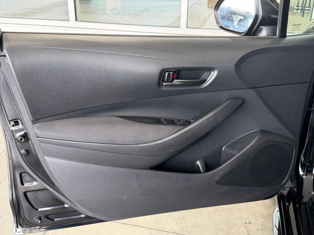 Certified 2024 Toyota Corolla LE FWD image 18