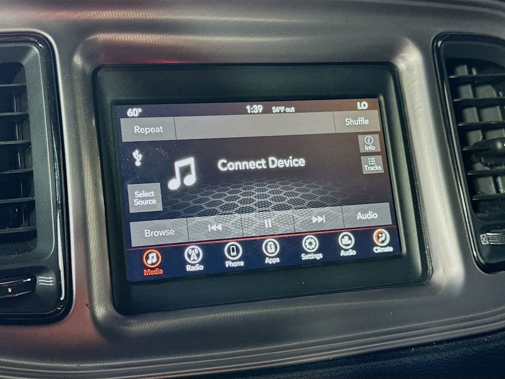 Used 2023 Dodge Challenger SXT image 25