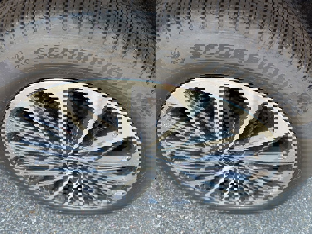 New 2026 Hyundai Palisade Calligraphy image 29