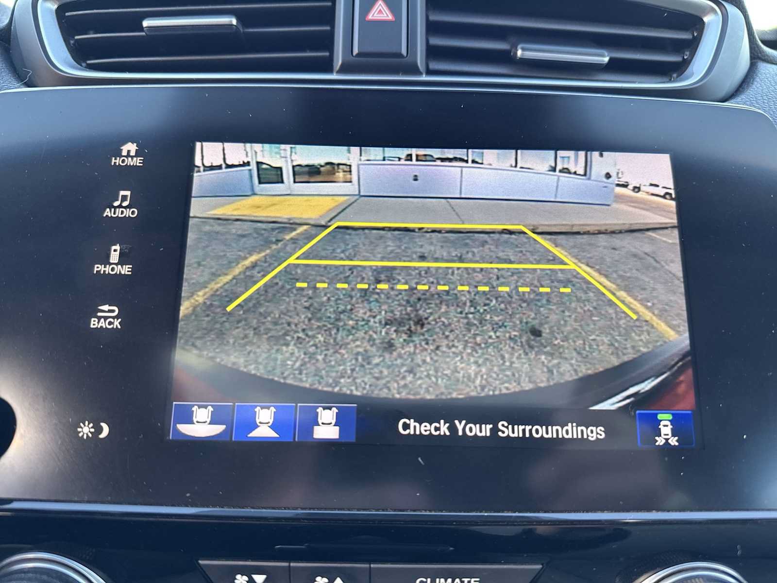 Used 2018 Honda CR-V EX-L image 16