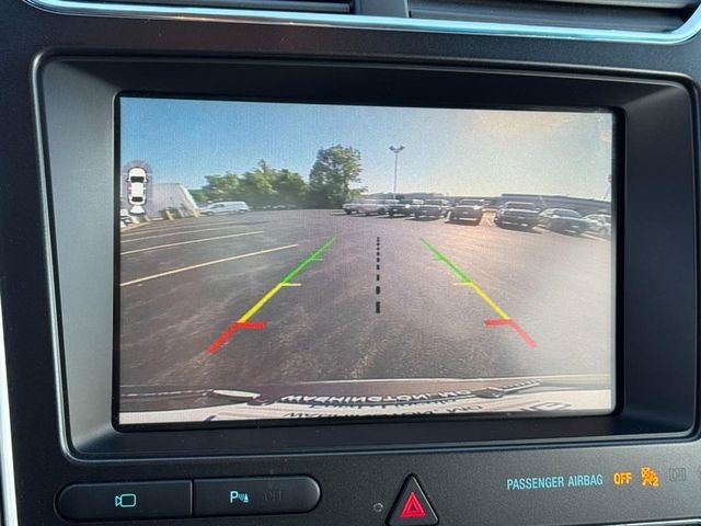 Used 2016 Ford Explorer Limited AWD/4WD image 25