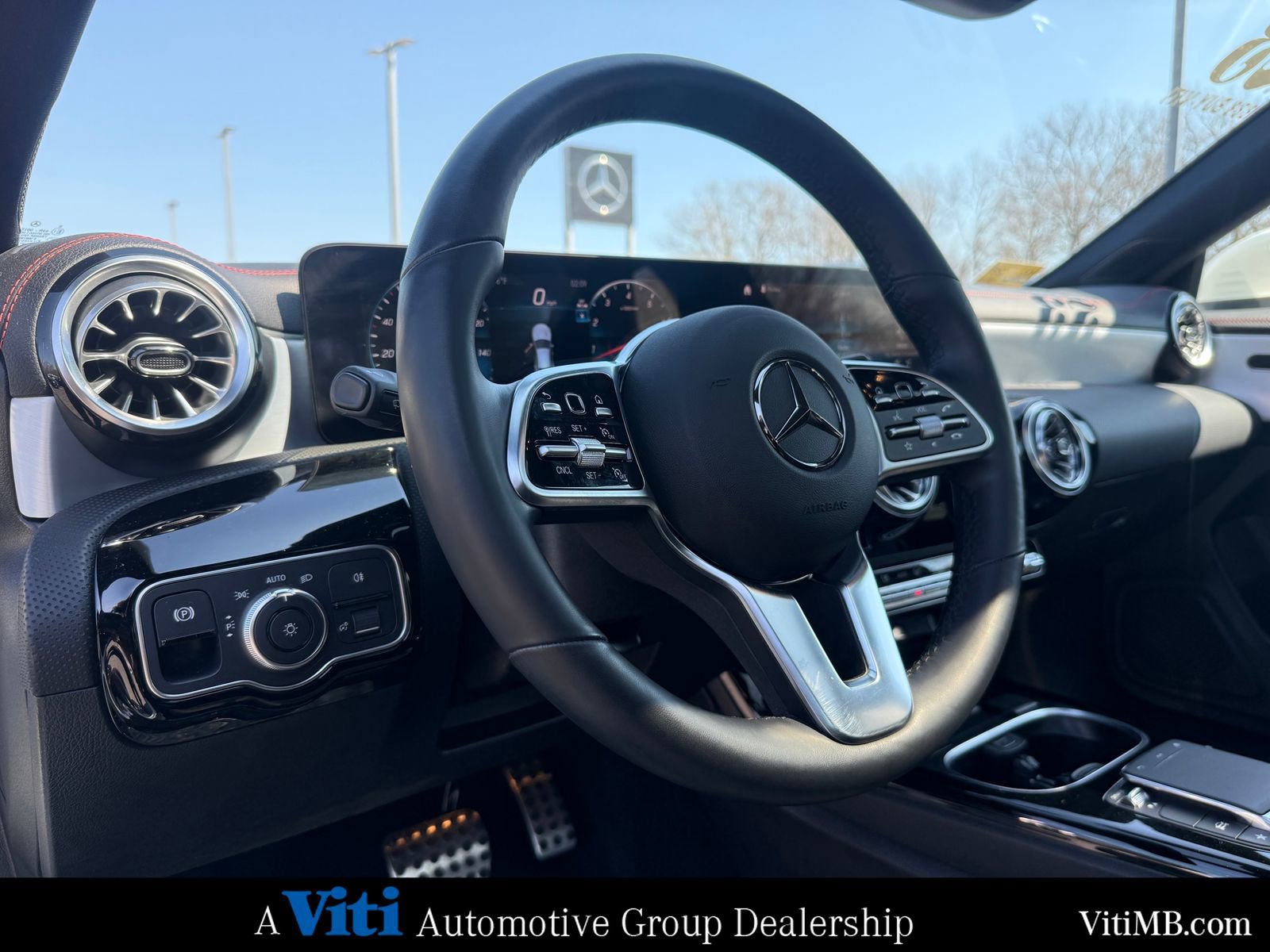 Certified 2023 Mercedes-Benz CLA 250 4MATIC image 17