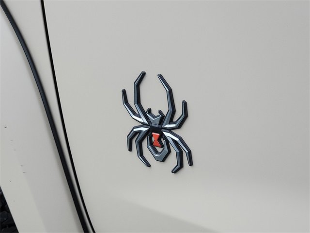 New 2024 Chevrolet Silverado 1500 RST w/ Z71 Off-Road Package image 12