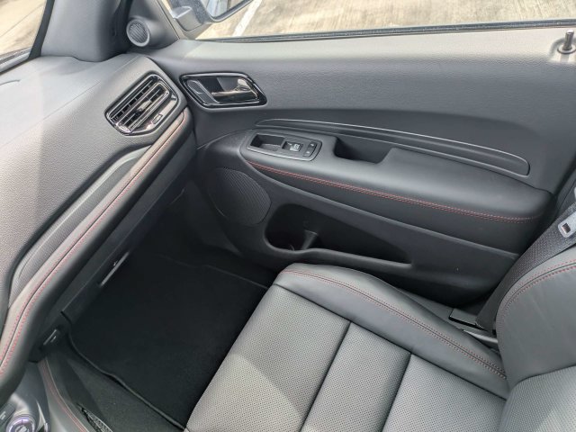 New 2026 Dodge Durango GT AWD/4WD image 17
