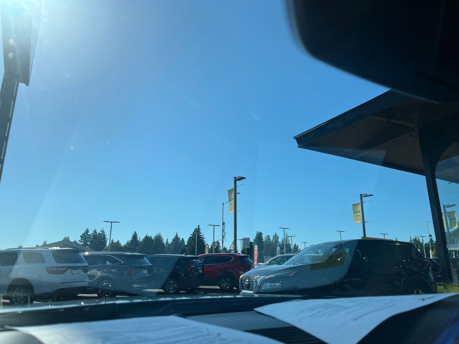 Used 2023 Ford Mustang Premium image 18