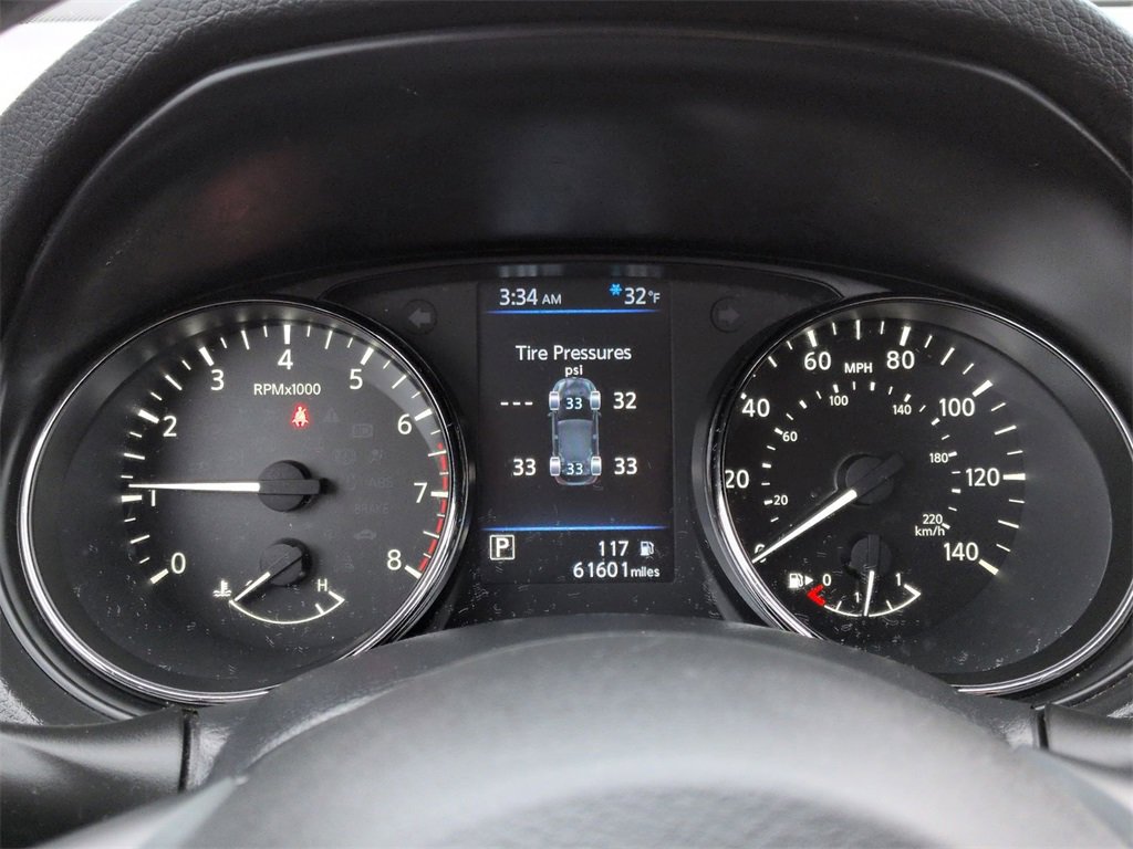 Used 2020 Nissan Rogue Sport S w/ Appearance Package image 10