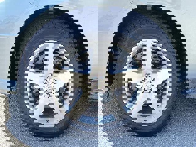 Used 2014 Mercedes-Benz ML 350 2WD image 11