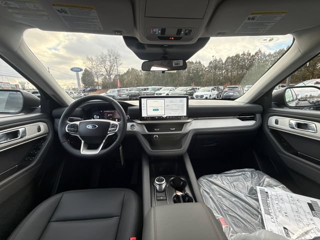 New 2026 Ford Explorer Active w/ Active Comfort Package AWD/4WD image 21