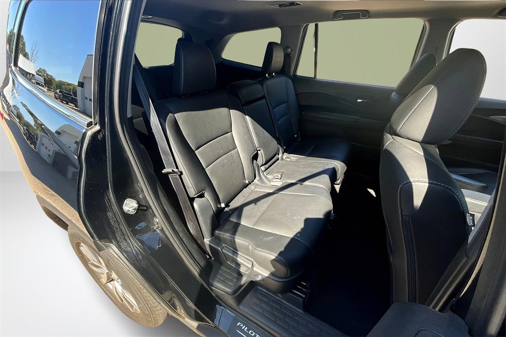 Used 2020 Honda Pilot EX-L image 24