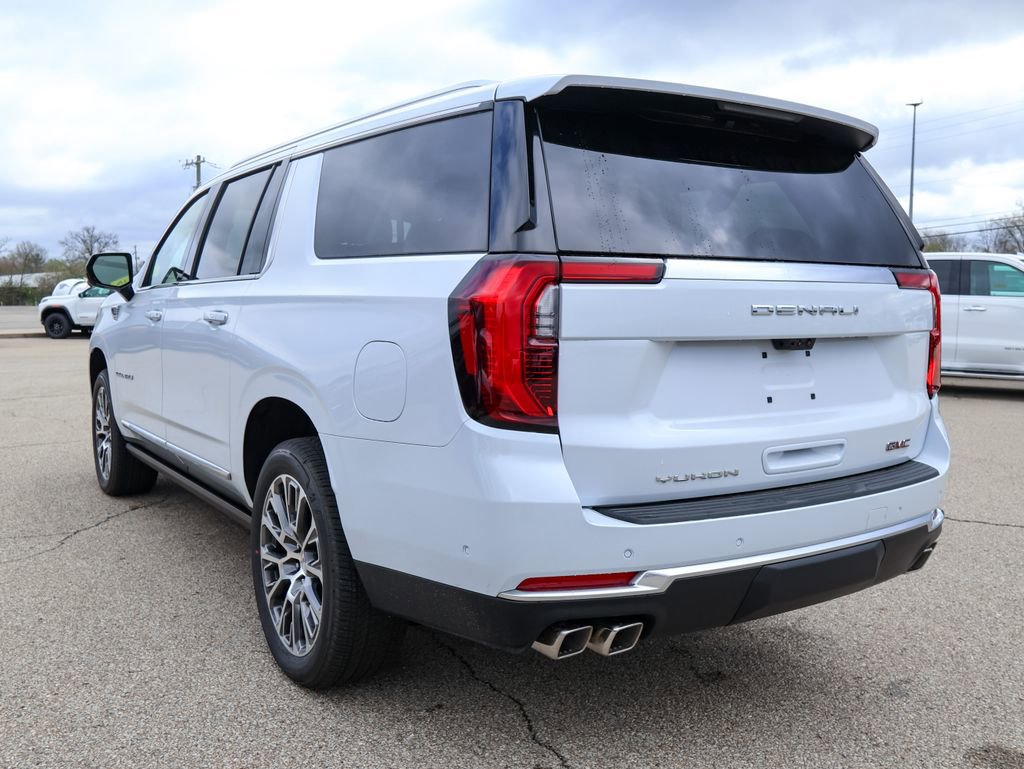 New 2026 GMC Yukon XL Denali image 34