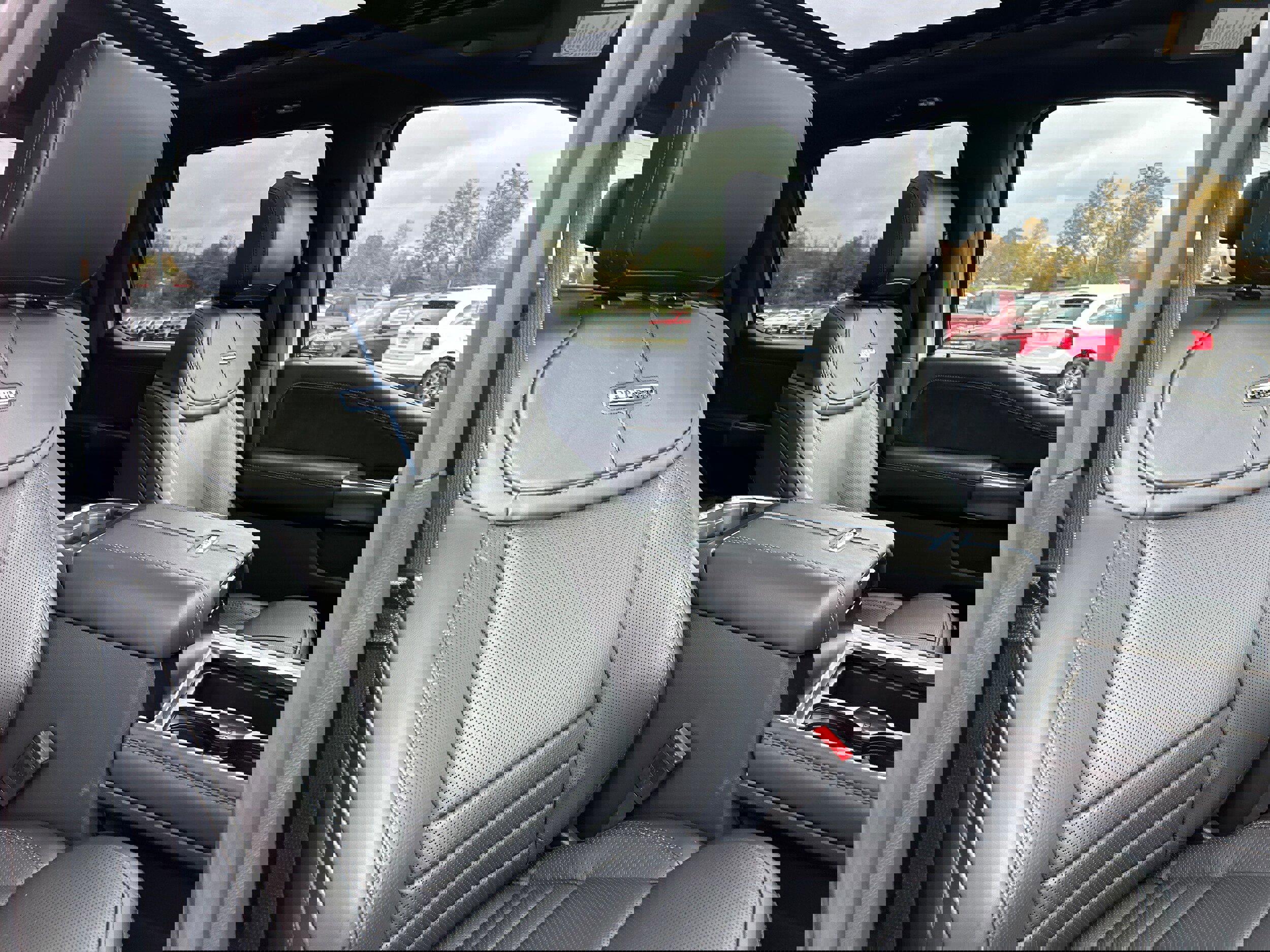 New 2026 Ford F250 Platinum image 45