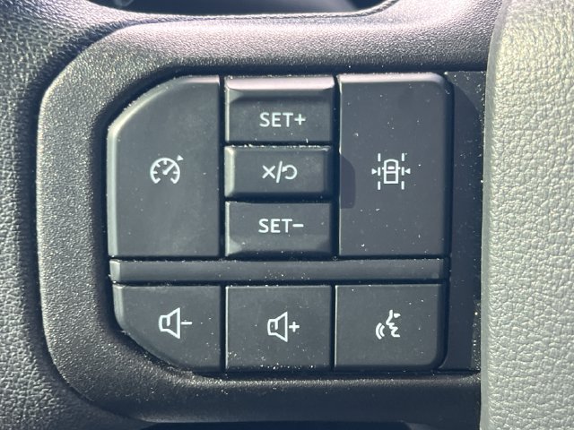 Used 2025 Ford F150 STX AWD/4WD image 26