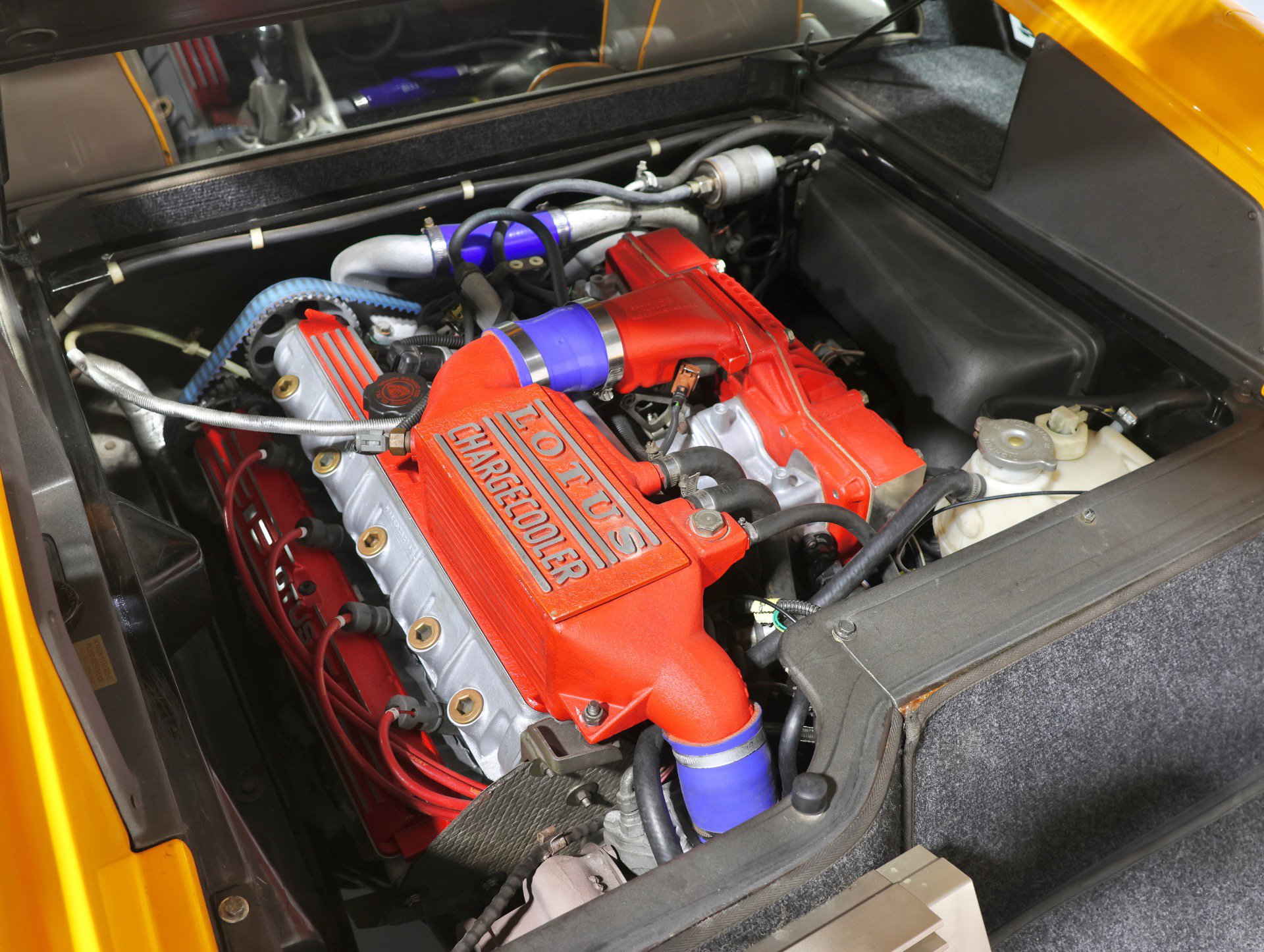 Used 1994 Lotus Esprit S4 image 18