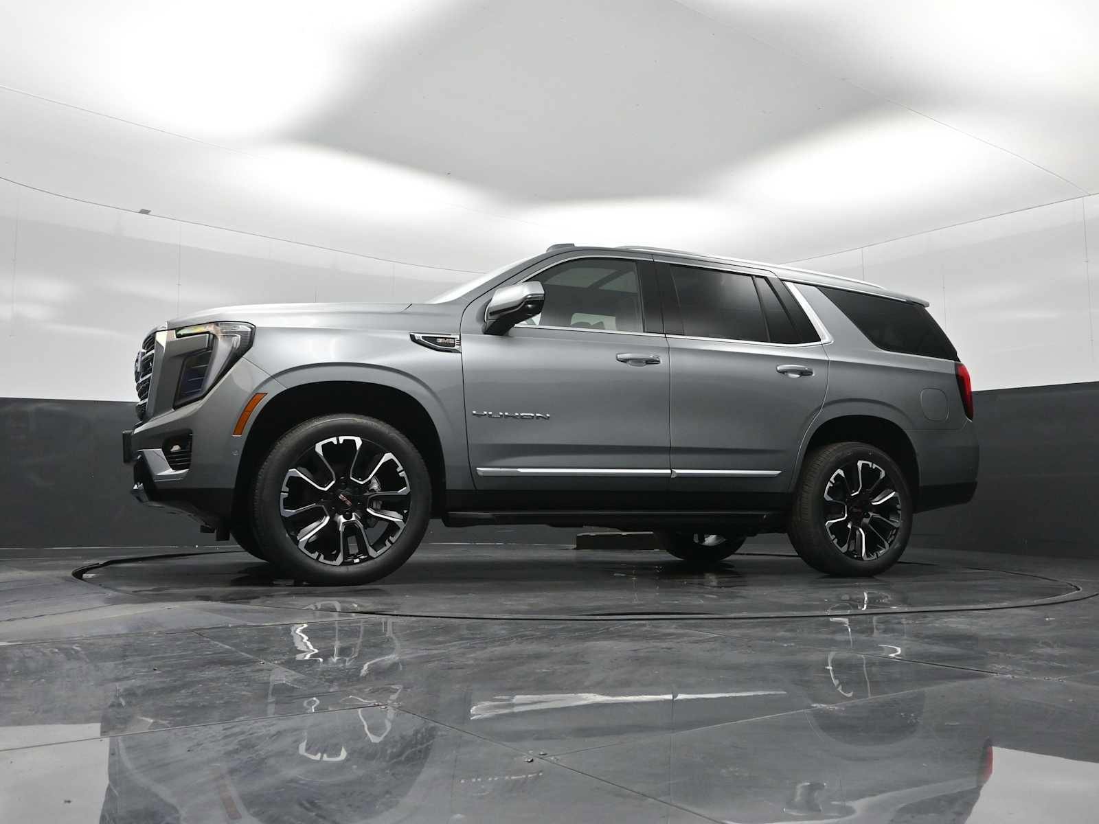 New 2026 GMC Yukon Elevation w/ Elevation Premium Package image 22