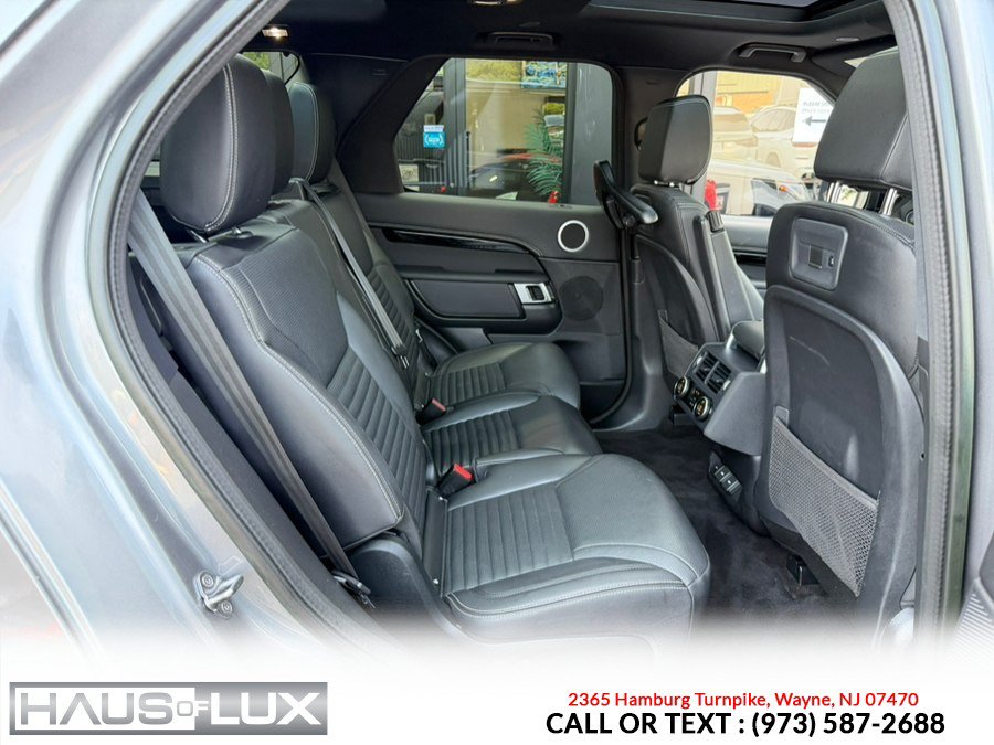 Used 2023 Land Rover Discovery S R-Dynamic AWD/4WD image 20