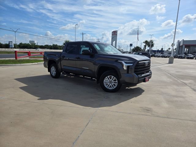 New 2026 Toyota Tundra SR5