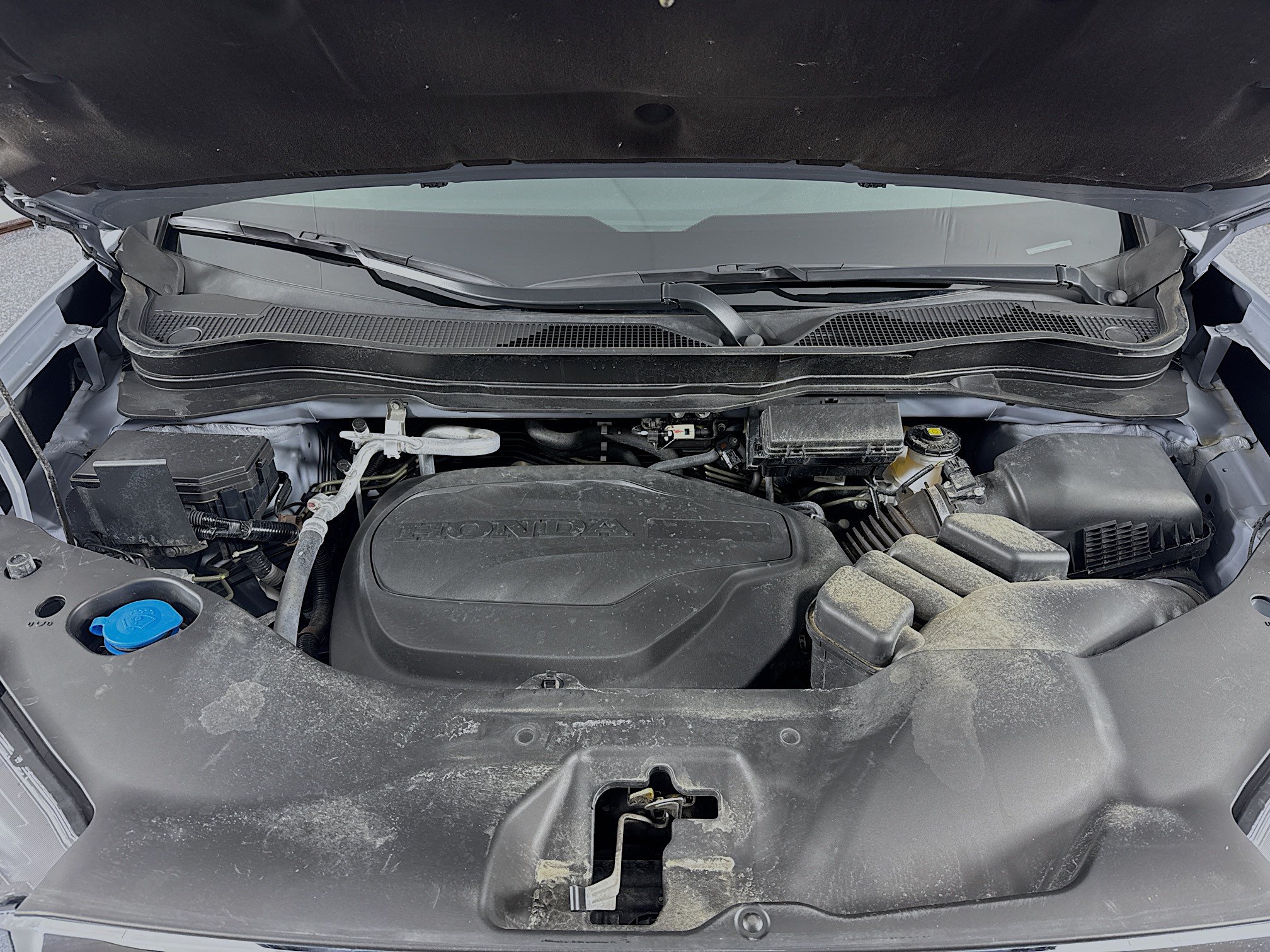 Certified 2023 Honda Ridgeline RTL image 30