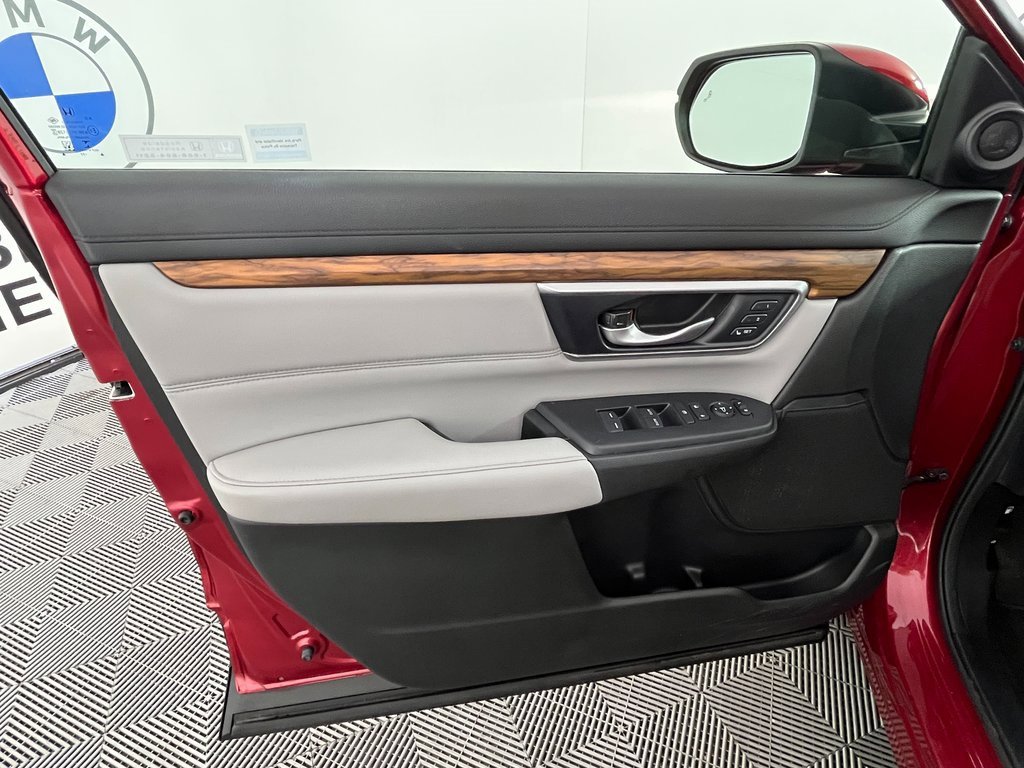 Used 2022 Honda CR-V EX-L image 26