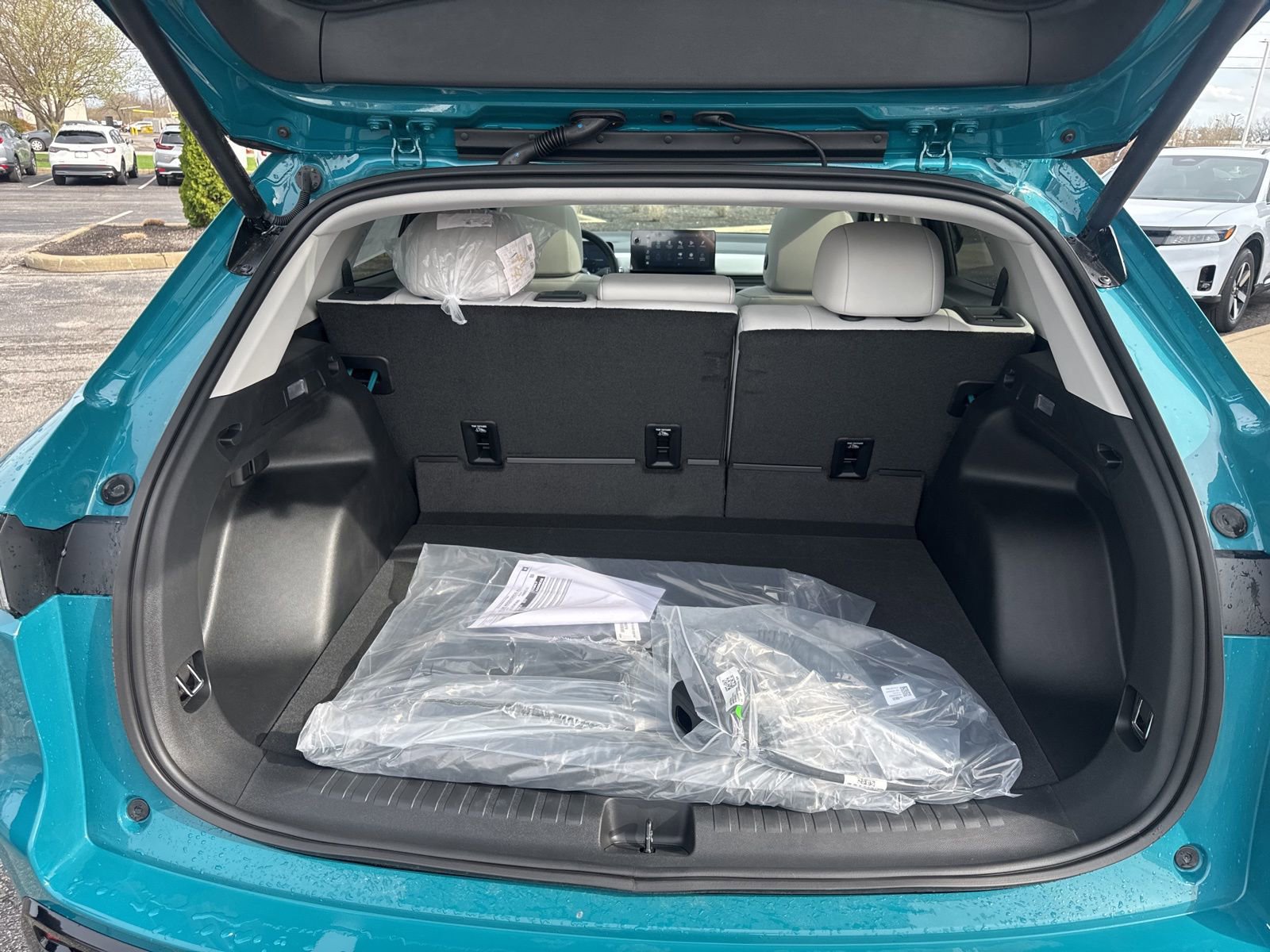 New 2026 Honda Prologue Touring image 31