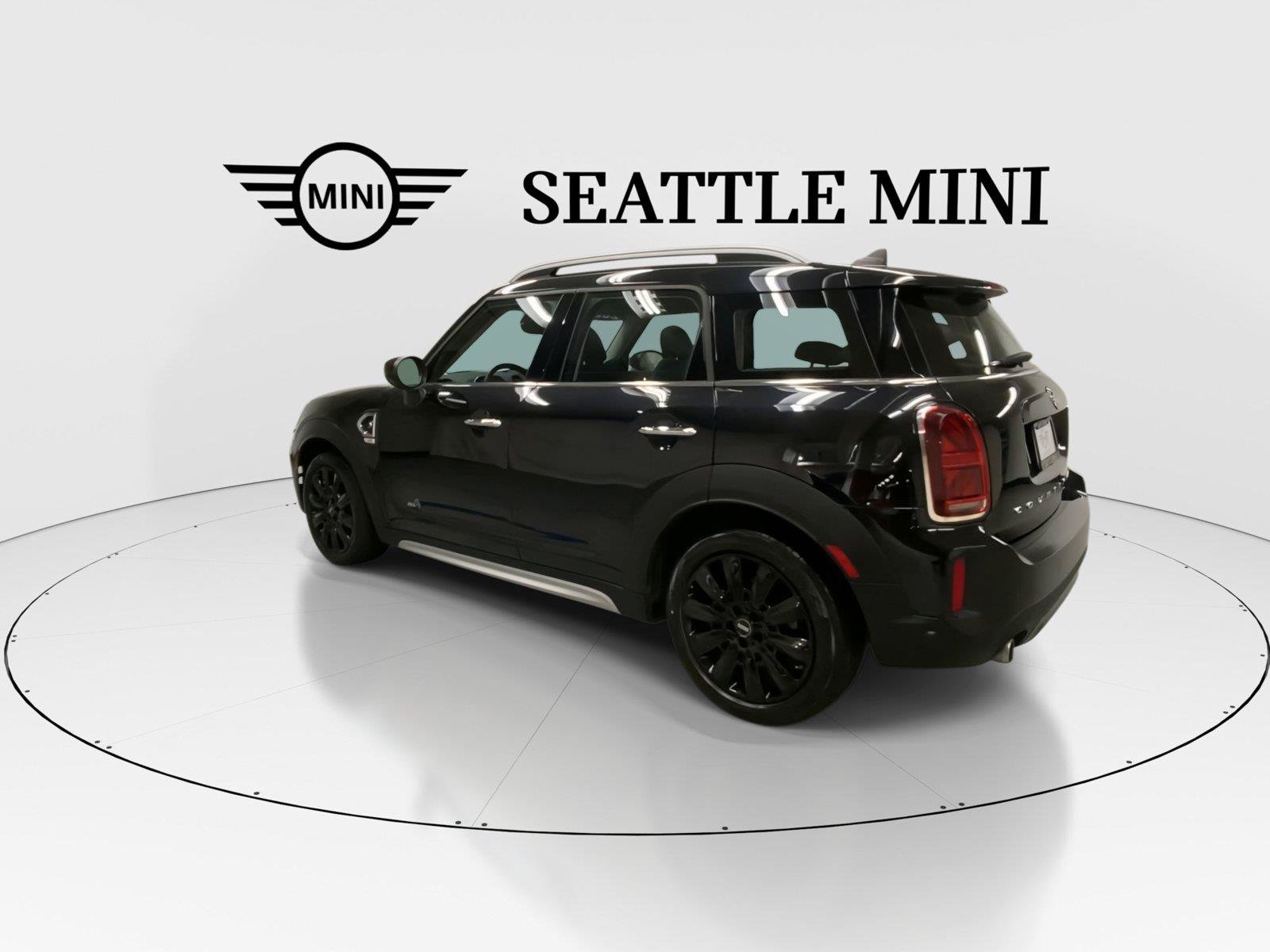 Used 2024 MINI Cooper Countryman S AWD/4WD image 8