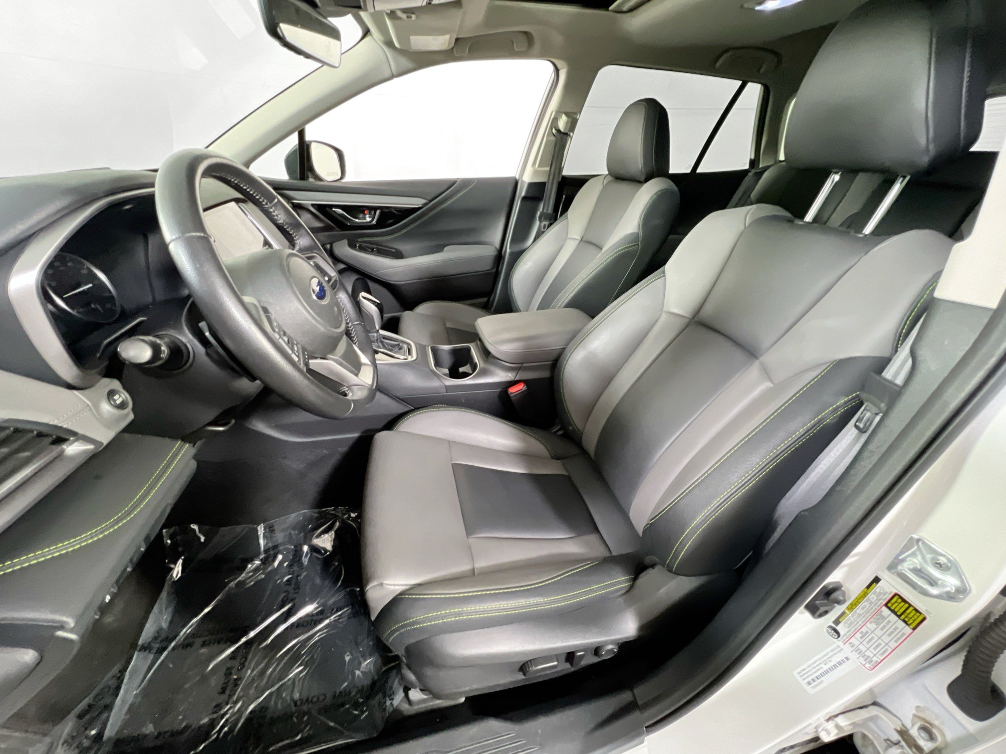 Used 2023 Subaru Outback Onyx Edition AWD/4WD image 21