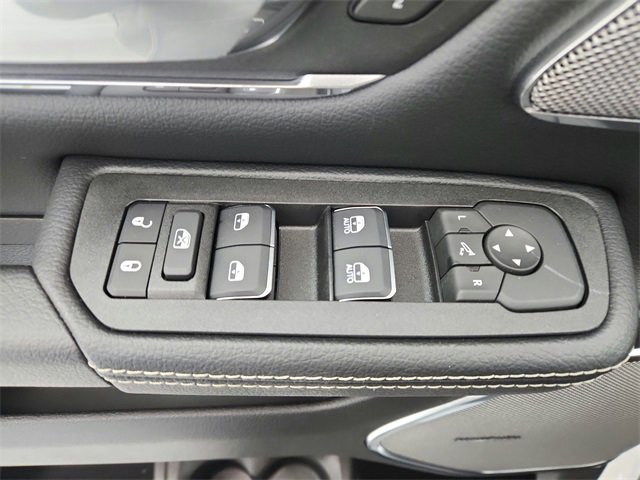 New 2026 RAM 1500 Laramie image 33