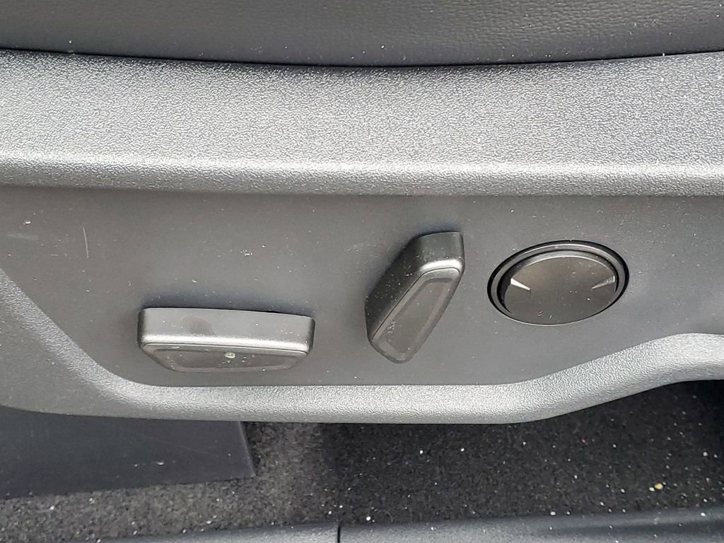 New 2026 Ford Bronco Badlands AWD/4WD image 8