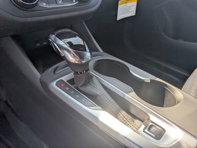 New 2026 Buick Envista Preferred FWD image 22