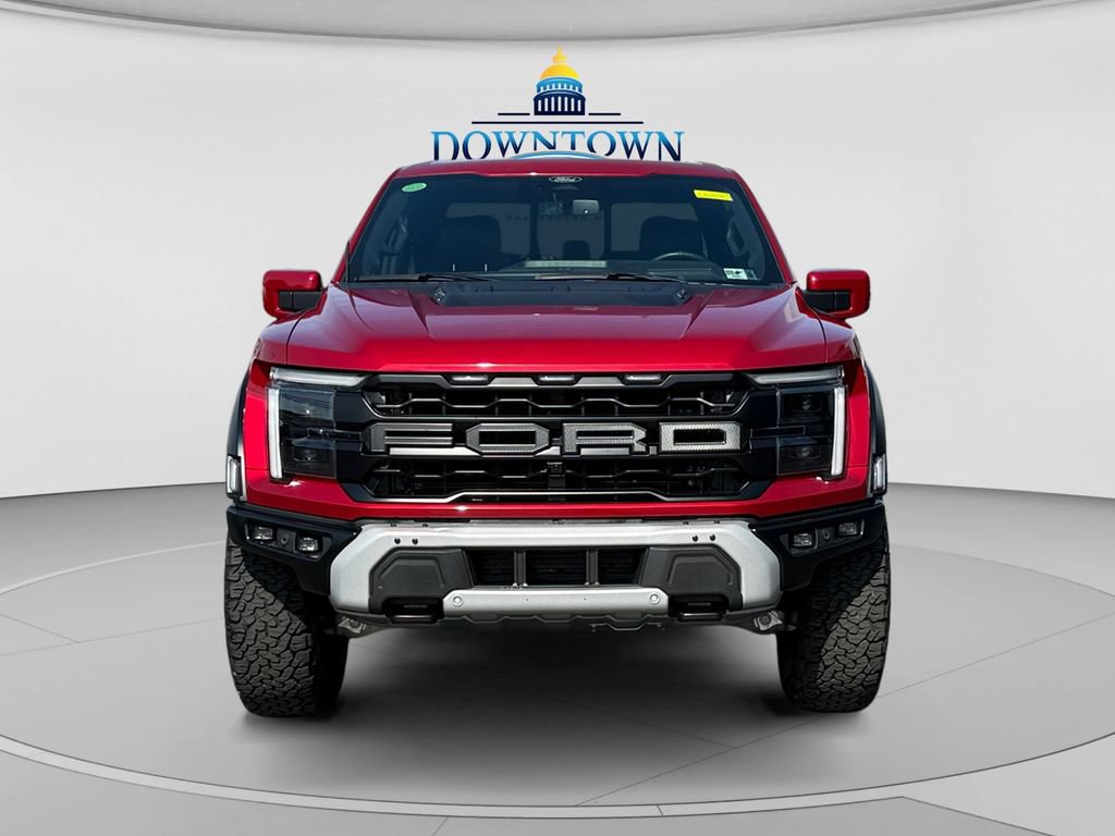 Used 2024 Ford F150 Raptor AWD/4WD image 8