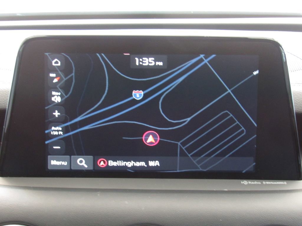 Used 2019 Kia Stinger GT2 AWD/4WD image 29