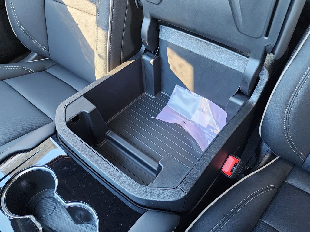 New 2026 GMC Yukon Elevation image 34