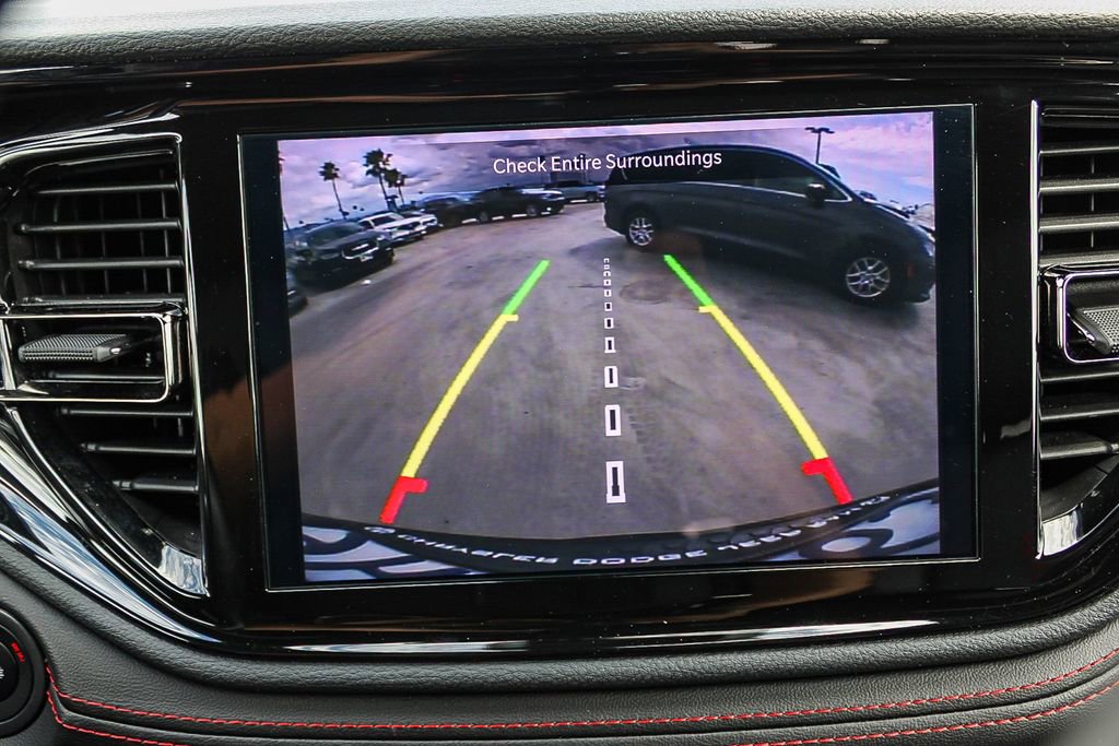 Used 2025 Dodge Durango GT image 22