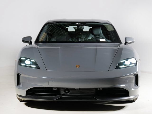 New 2026 Porsche Taycan RWD image 6