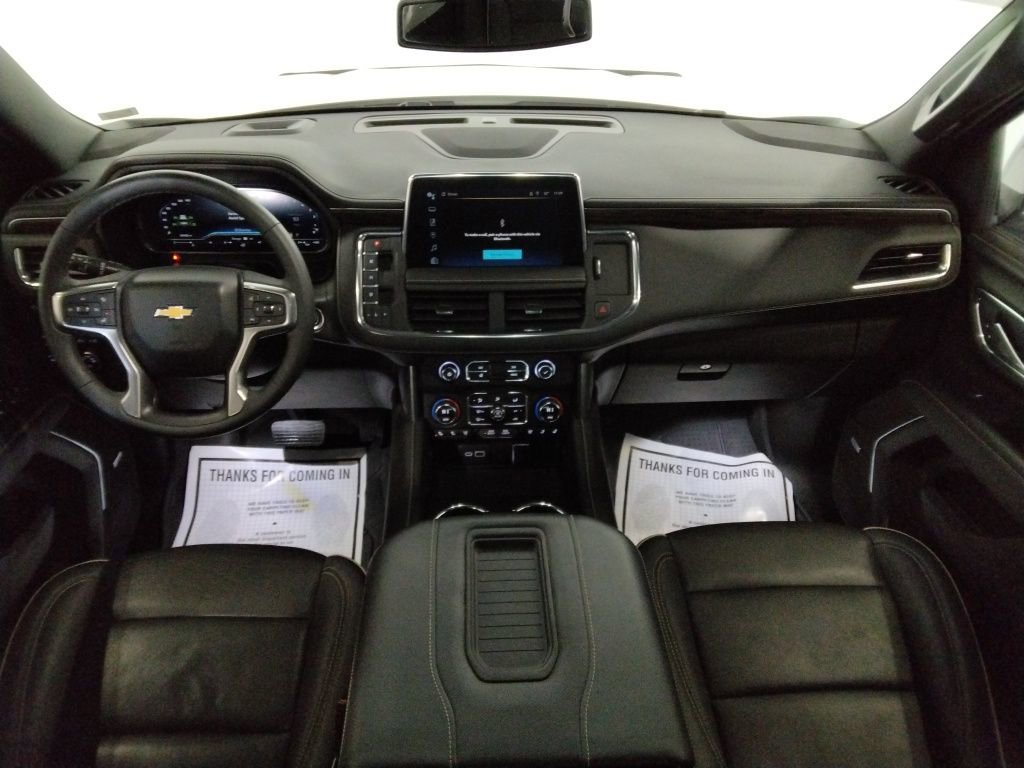 Used 2023 Chevrolet Tahoe Premier image 42