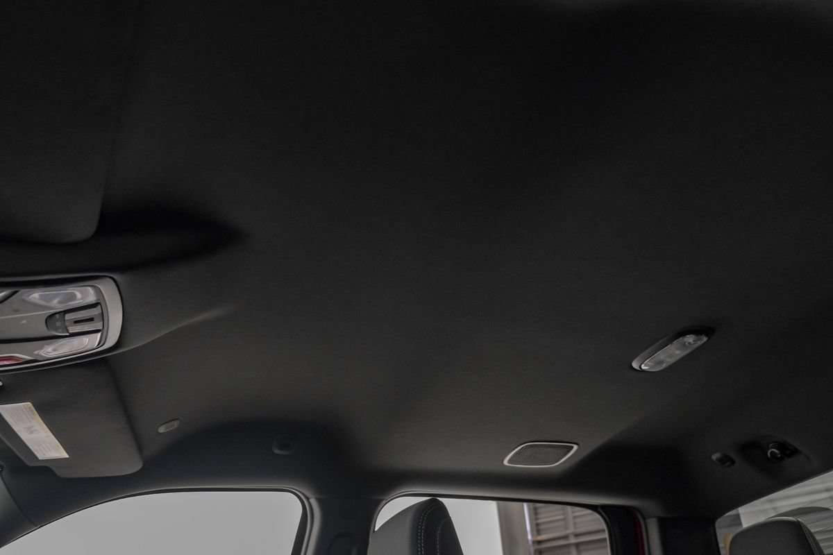 Used 2026 RAM 2500 Big Horn AWD/4WD image 31