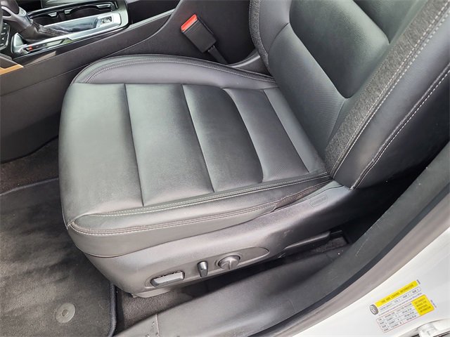 Certified 2022 Chevrolet TrailBlazer ACTIV image 15