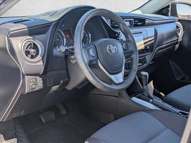 Used 2019 Toyota Corolla LE image 10