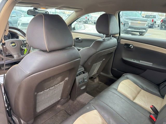Used 2011 Chevrolet Malibu LTZ image 29