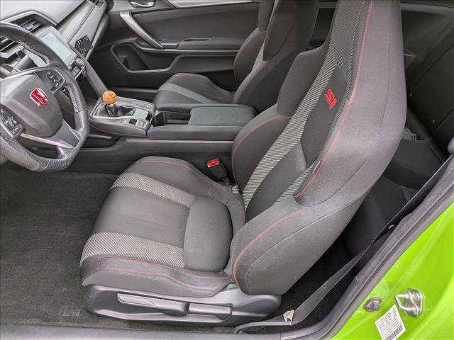 Used 2017 Honda Civic Si image 18