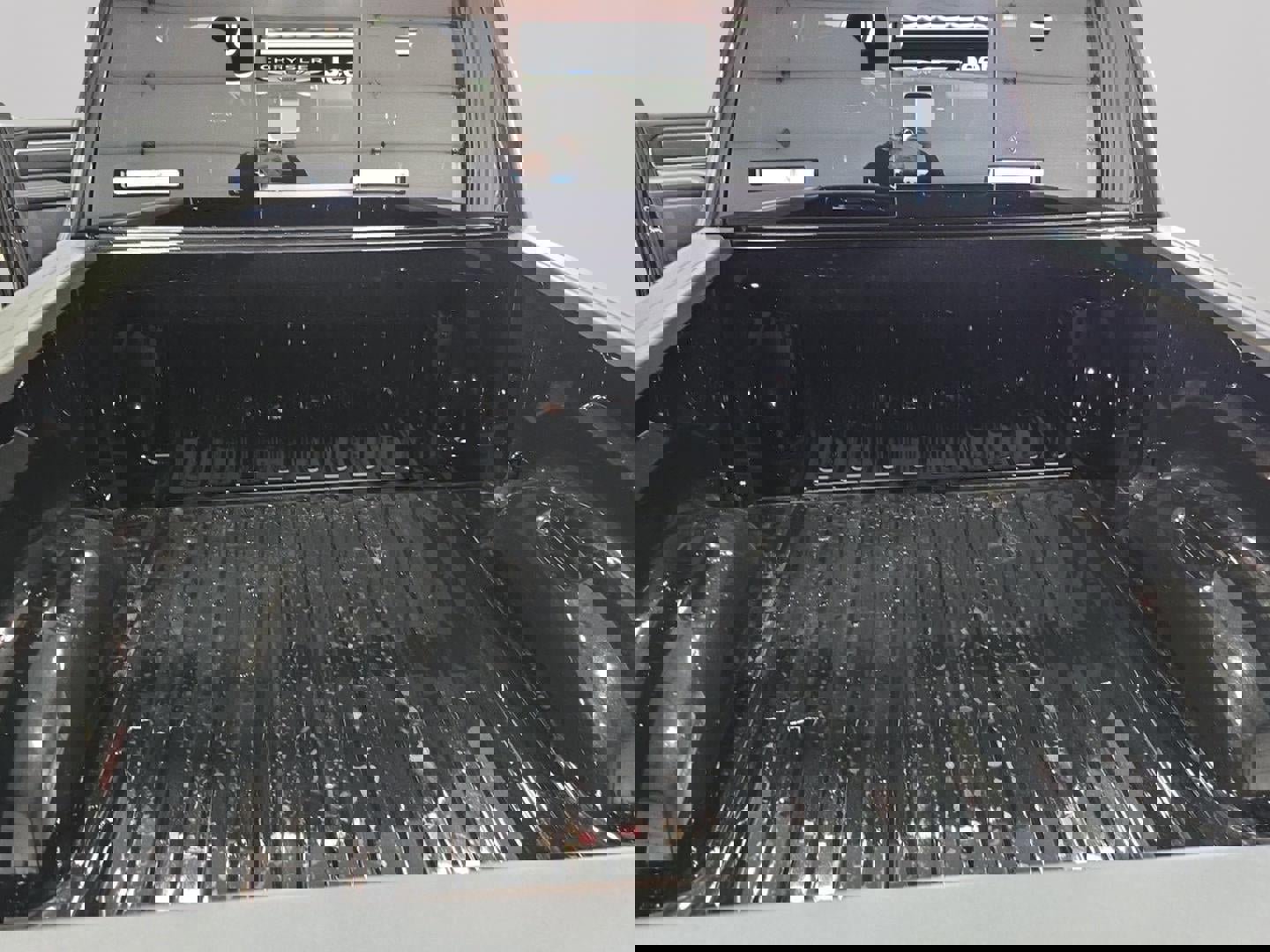 New 2026 RAM 1500 Big Horn image 17