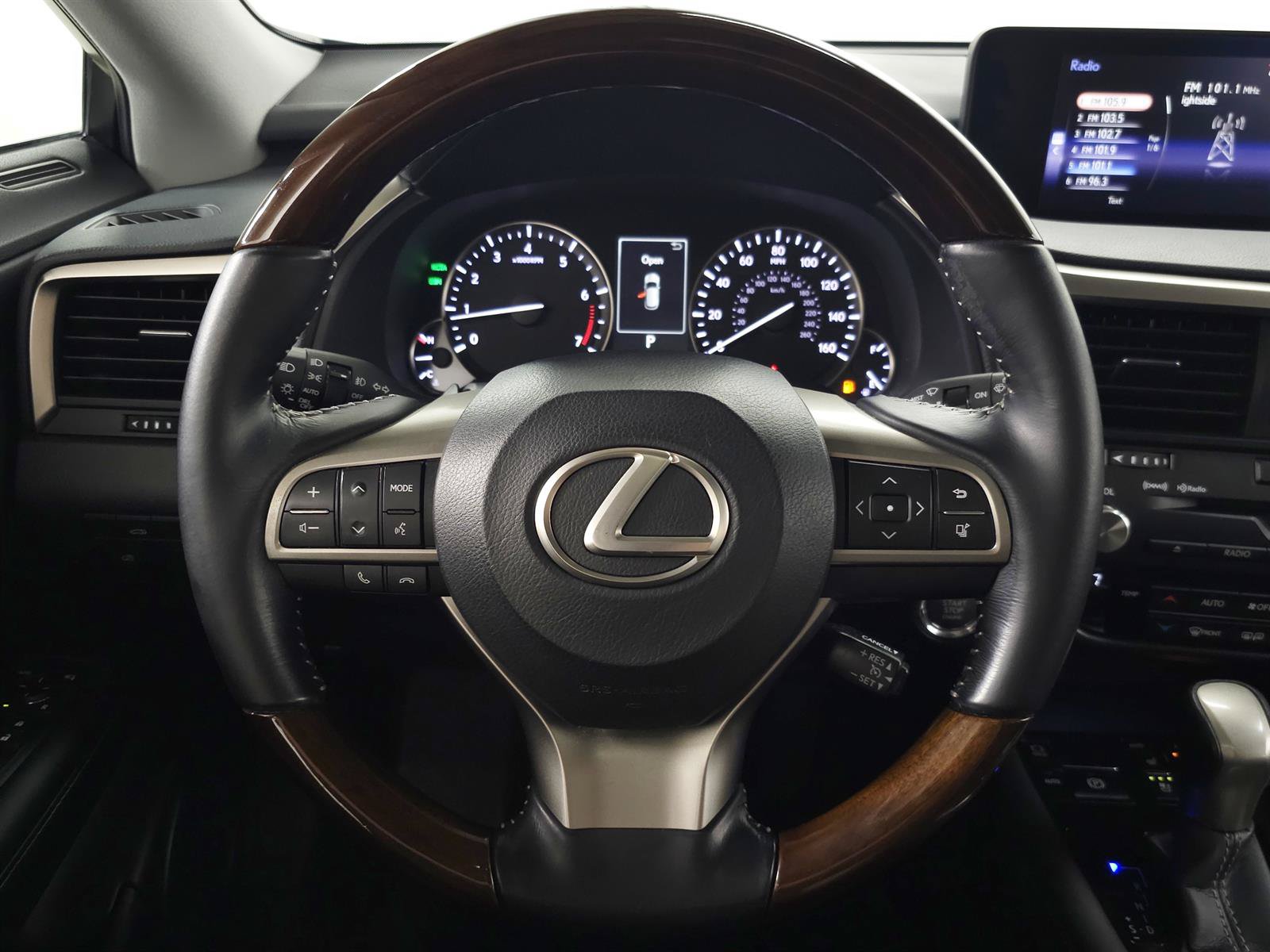 Used 2016 Lexus RX 350 AWD w/ Premium Package image 16