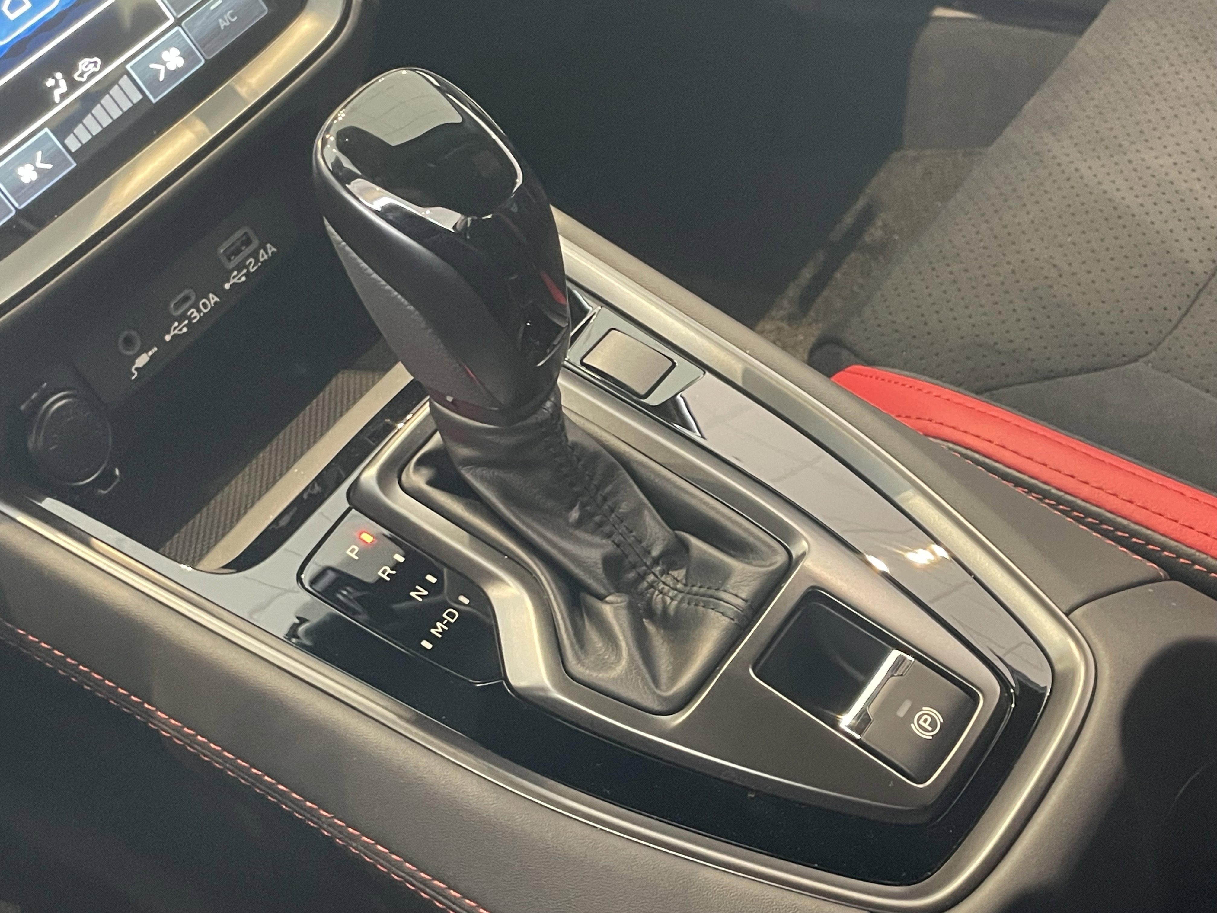 New 2026 Subaru WRX GT image 23