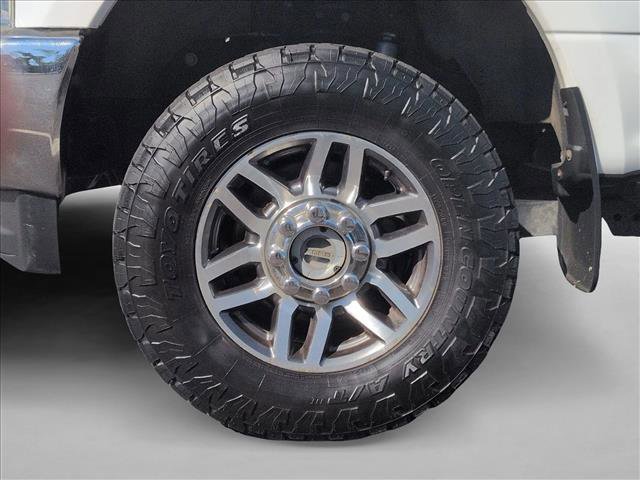 Used 2017 Ford F250 Lariat w/ Lariat Value Package image 23