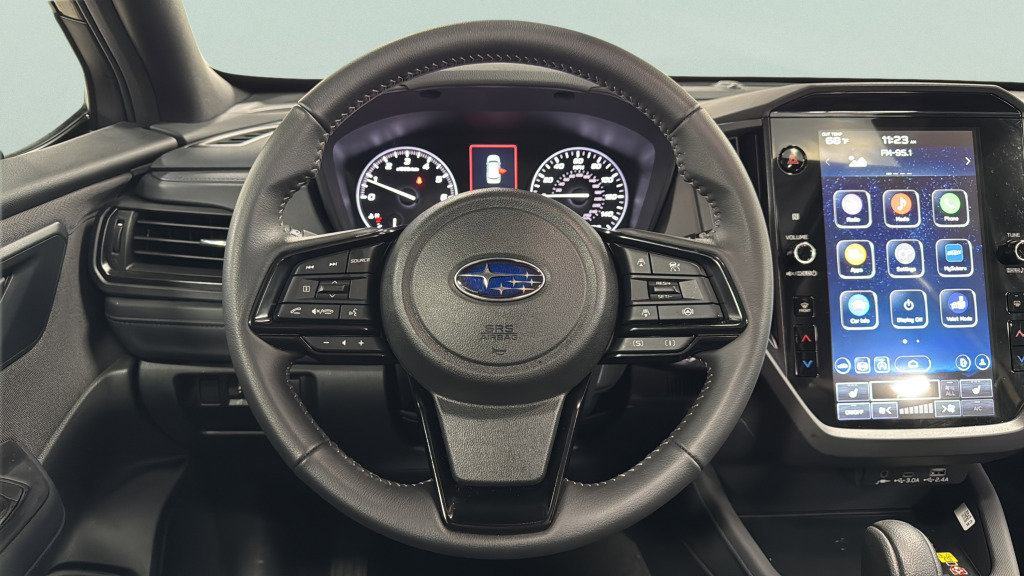 Certified 2026 Subaru Forester Premium image 34