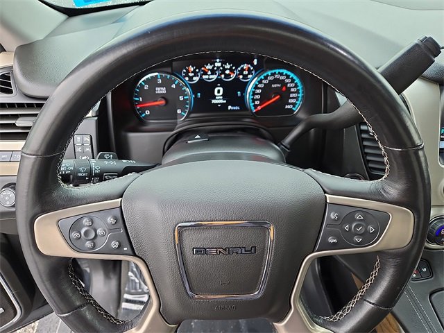 Used 2019 GMC Yukon Denali w/ Denali Ultimate Package image 22