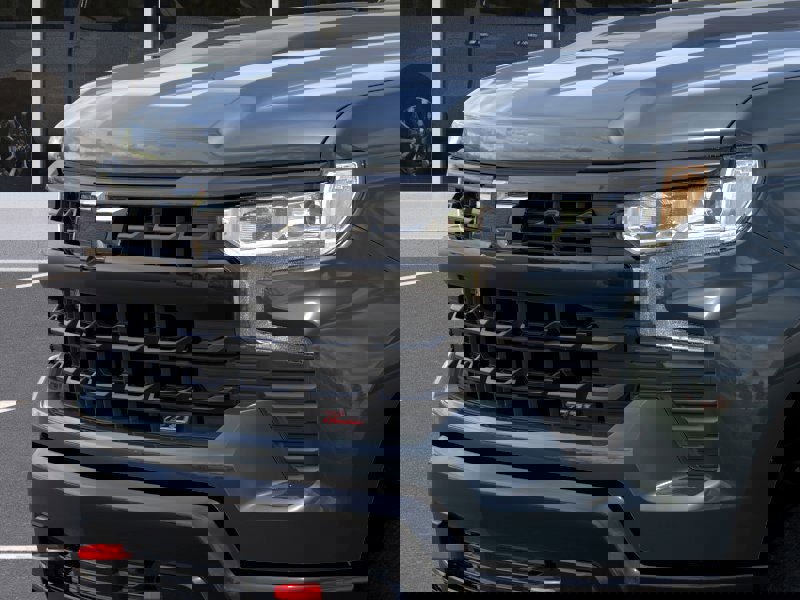 New 2026 Chevrolet Silverado 1500 LT Trail Boss w/ Convenience Package II image 38