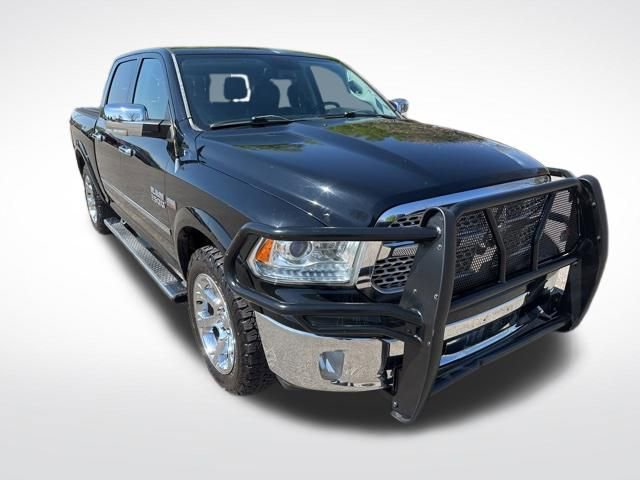 Used 2013 RAM 1500 Laramie w/ Convenience Group image 7