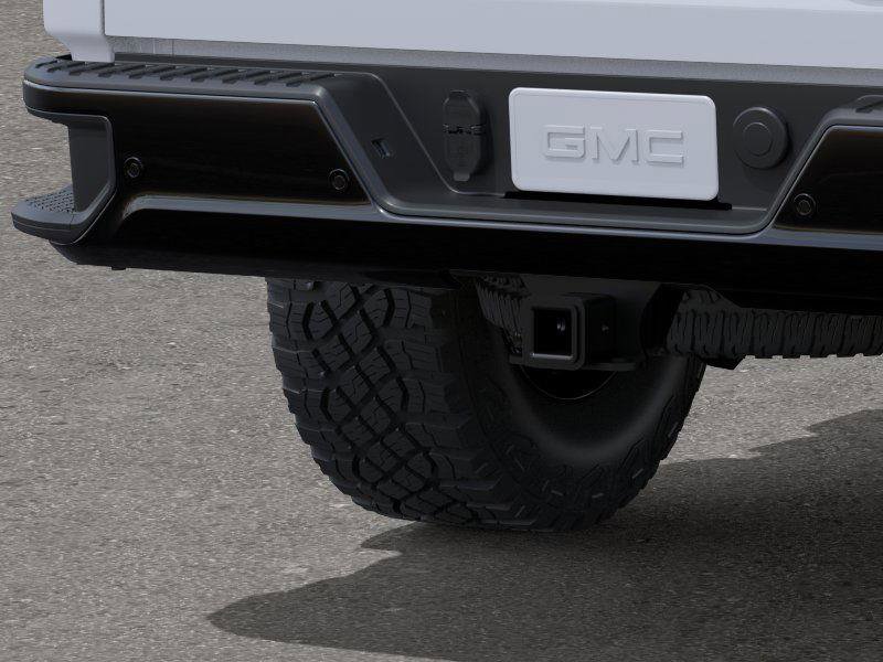 New 2026 GMC Sierra 2500 AT4X image 14